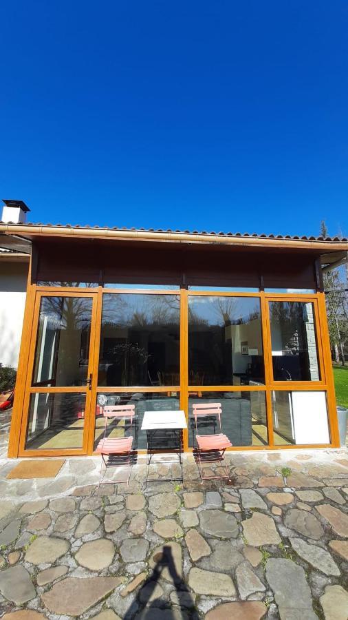 Casa Rural Usko X Vi0020 Amurrio Exterior photo